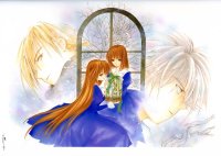 BUY NEW maki hakoda - 183939 Premium Anime Print Poster